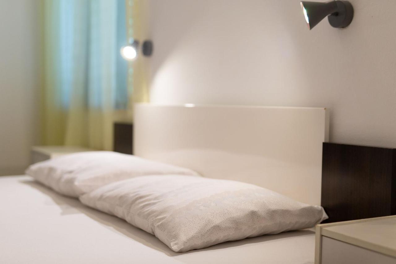Apartments Dubravka 크르크 외부 사진