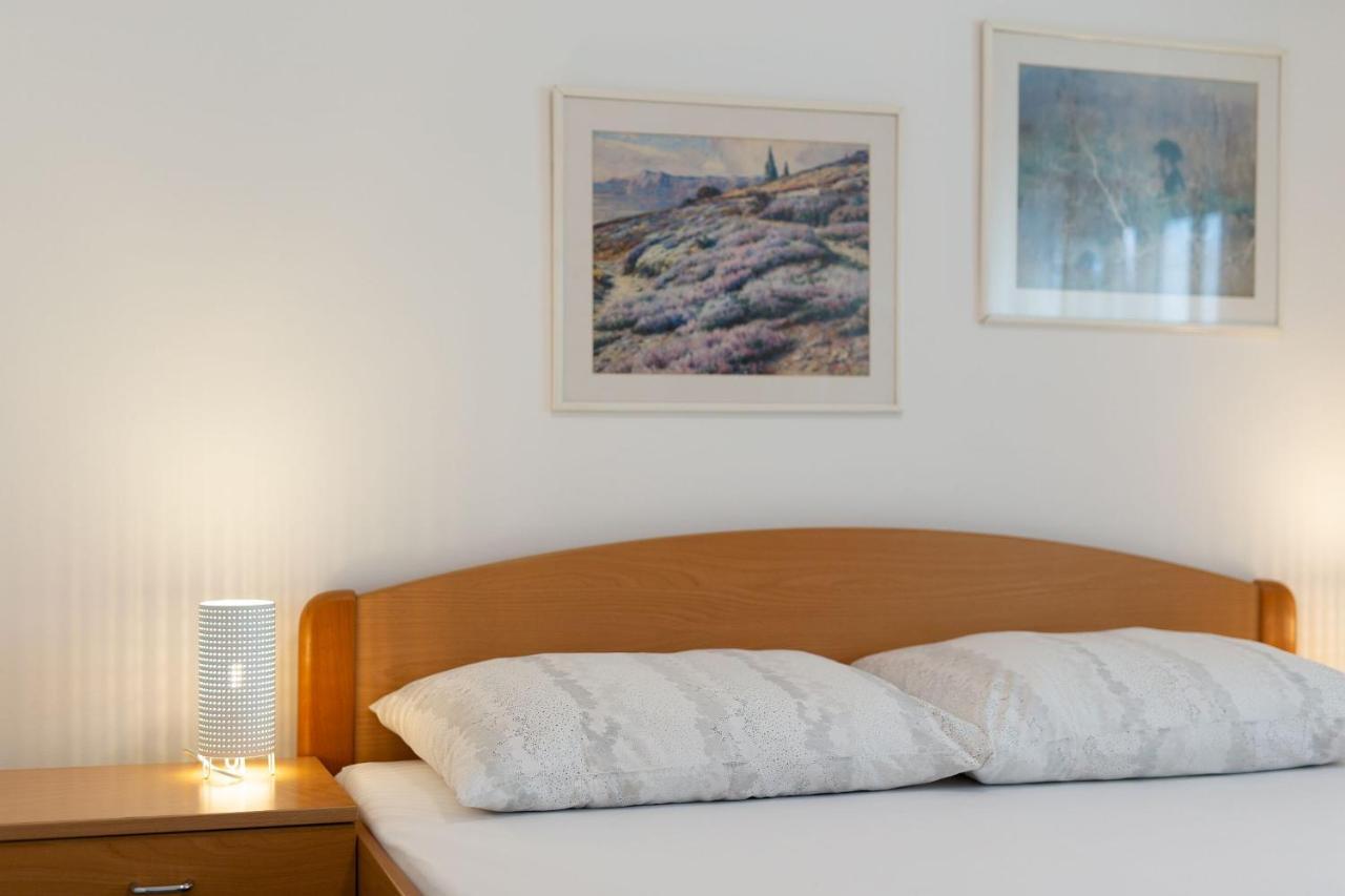 Apartments Dubravka 크르크 외부 사진